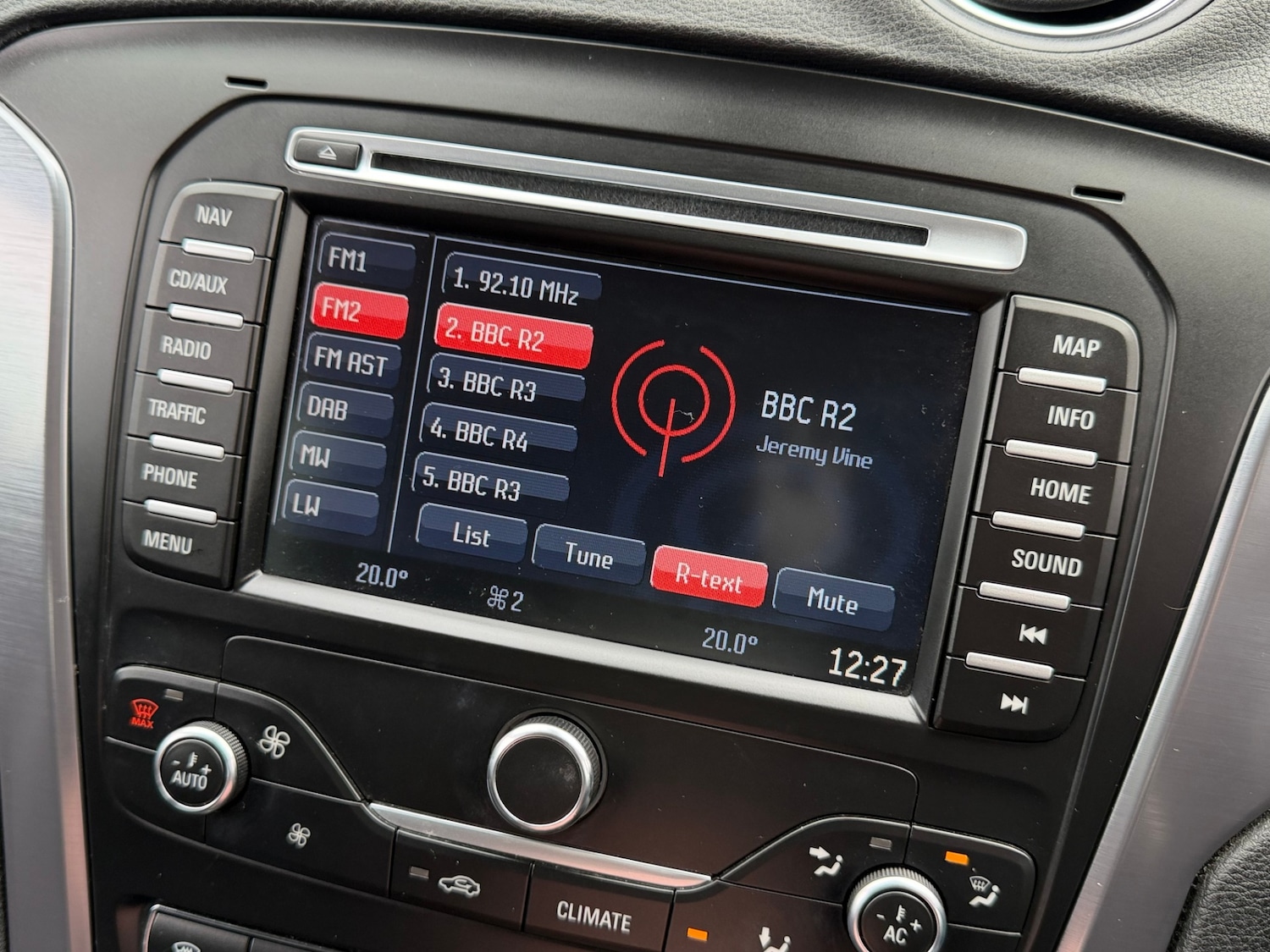 Used Ford Mondeo 2014 for sale - 77730912: Photo 20