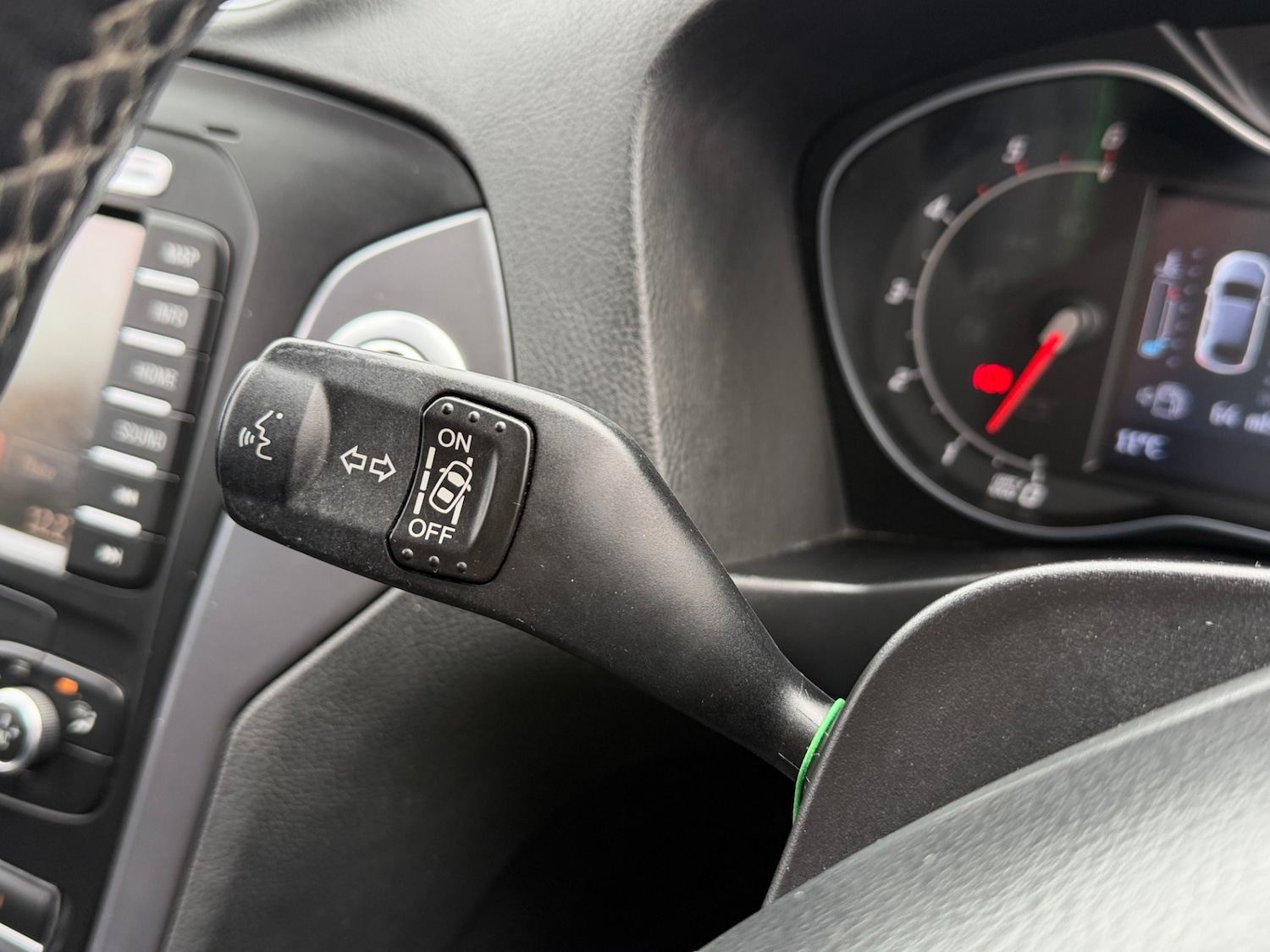 Used Ford Mondeo 2014 for sale - 77730912: Photo 22