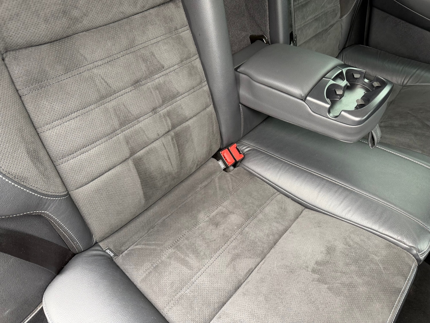 Used Ford Mondeo 2014 for sale - 77730912: Photo 25