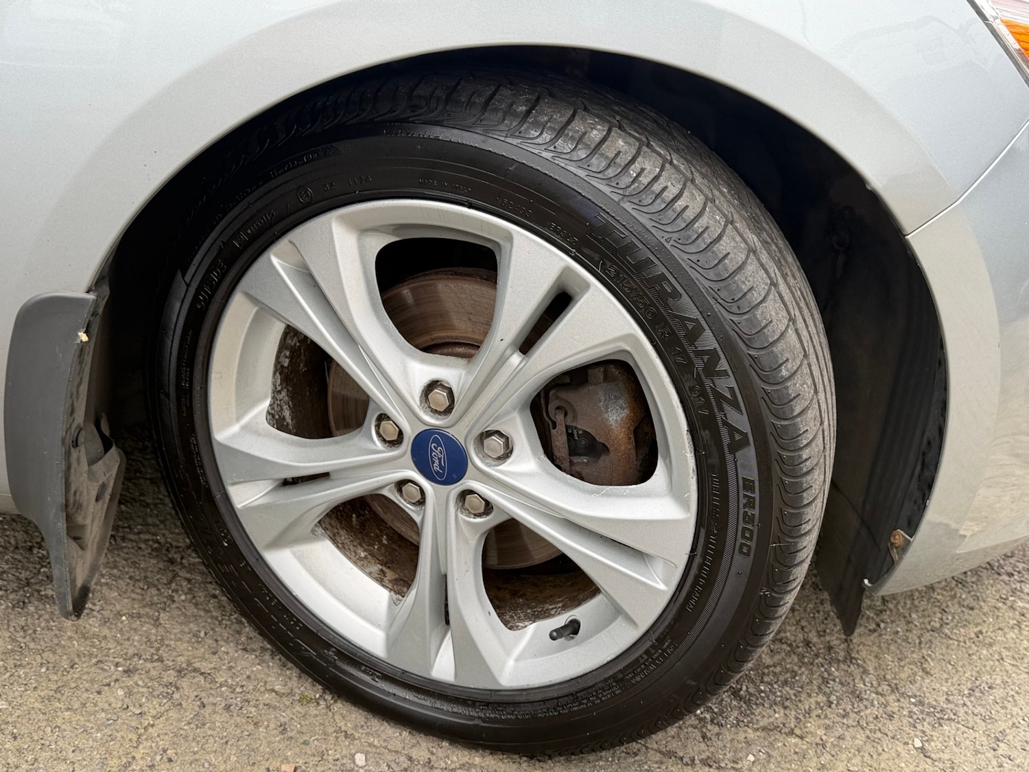 Used Ford Mondeo 2014 for sale - 77730912: Photo 26