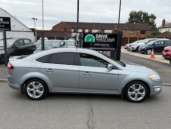 Used Ford Mondeo 2014 for sale - 77730912: Photo