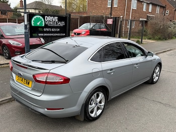Used Ford Mondeo 2014 for sale - 77730912: Photo