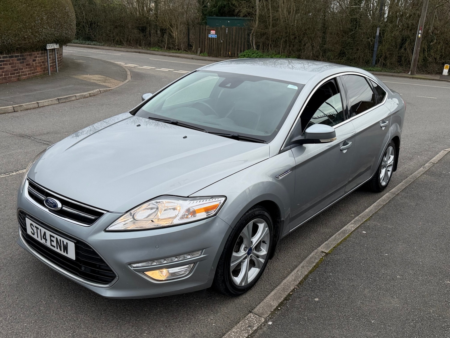 Used Ford Mondeo 2014 for sale - 77730912: Photo 7