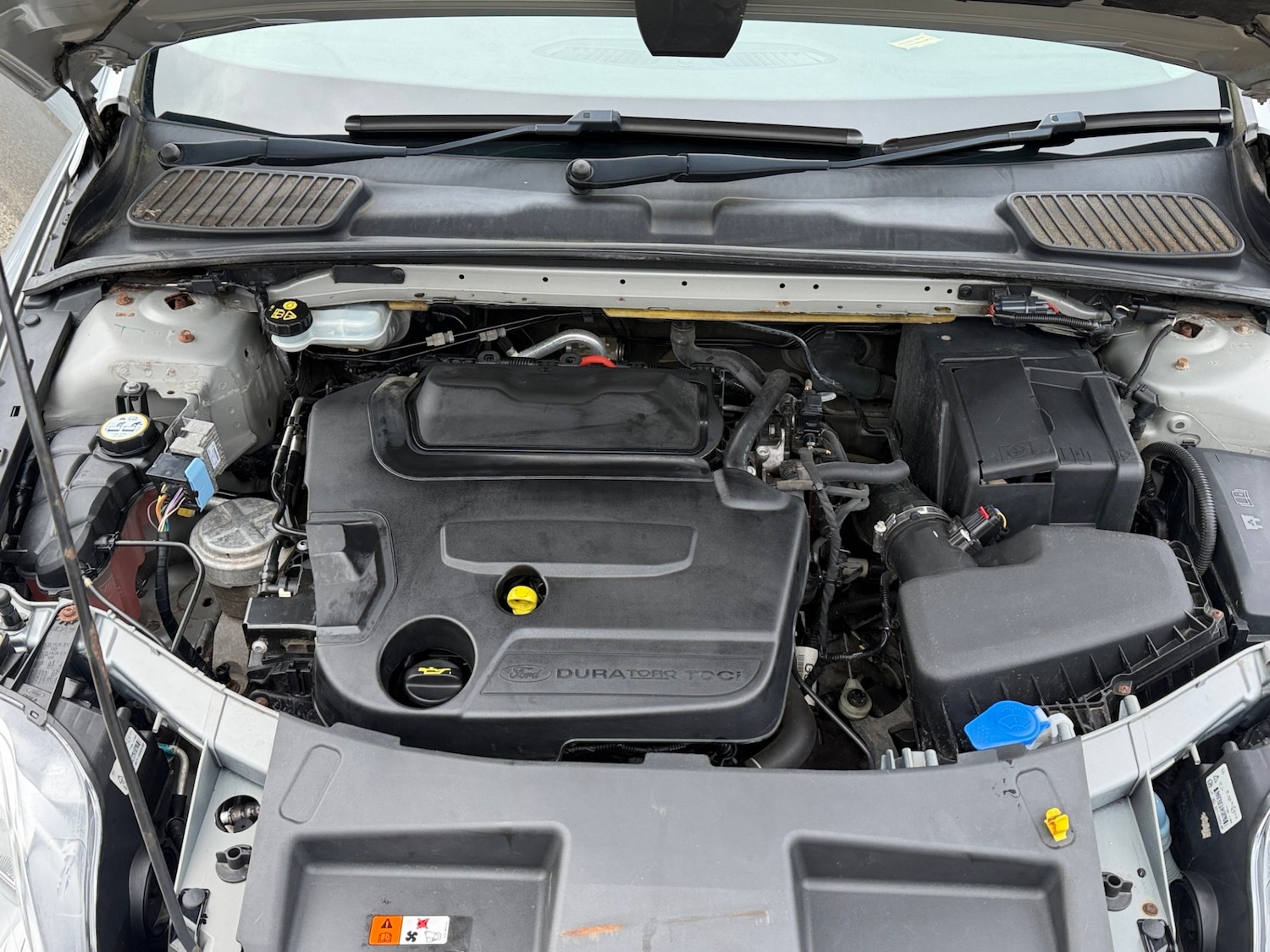 Used Ford Mondeo 2014 for sale - 77730912: Photo 9