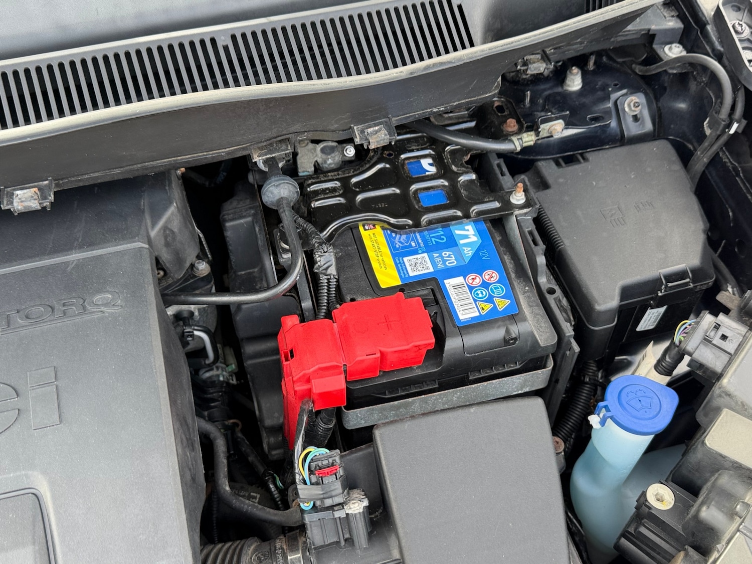 Used Ford B-MAX 2014 for sale - 77653198: Photo 10