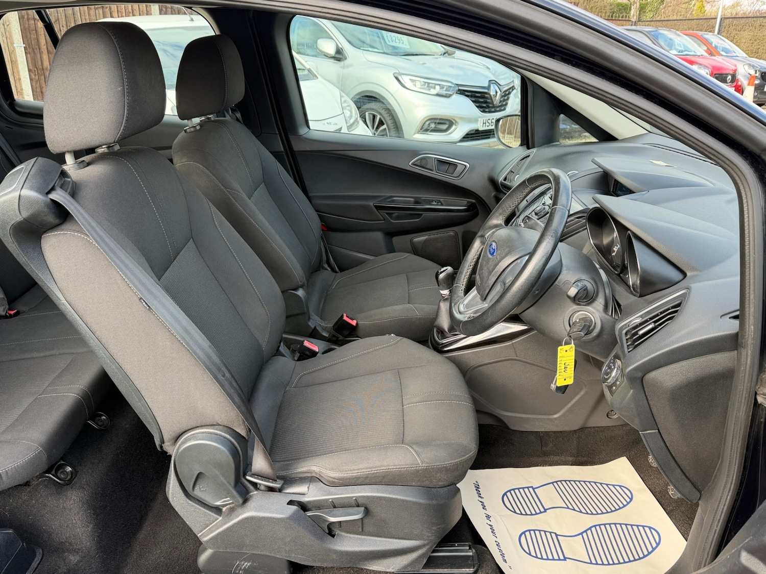 Used Ford B-MAX 2014 for sale - 77653198: Photo 13