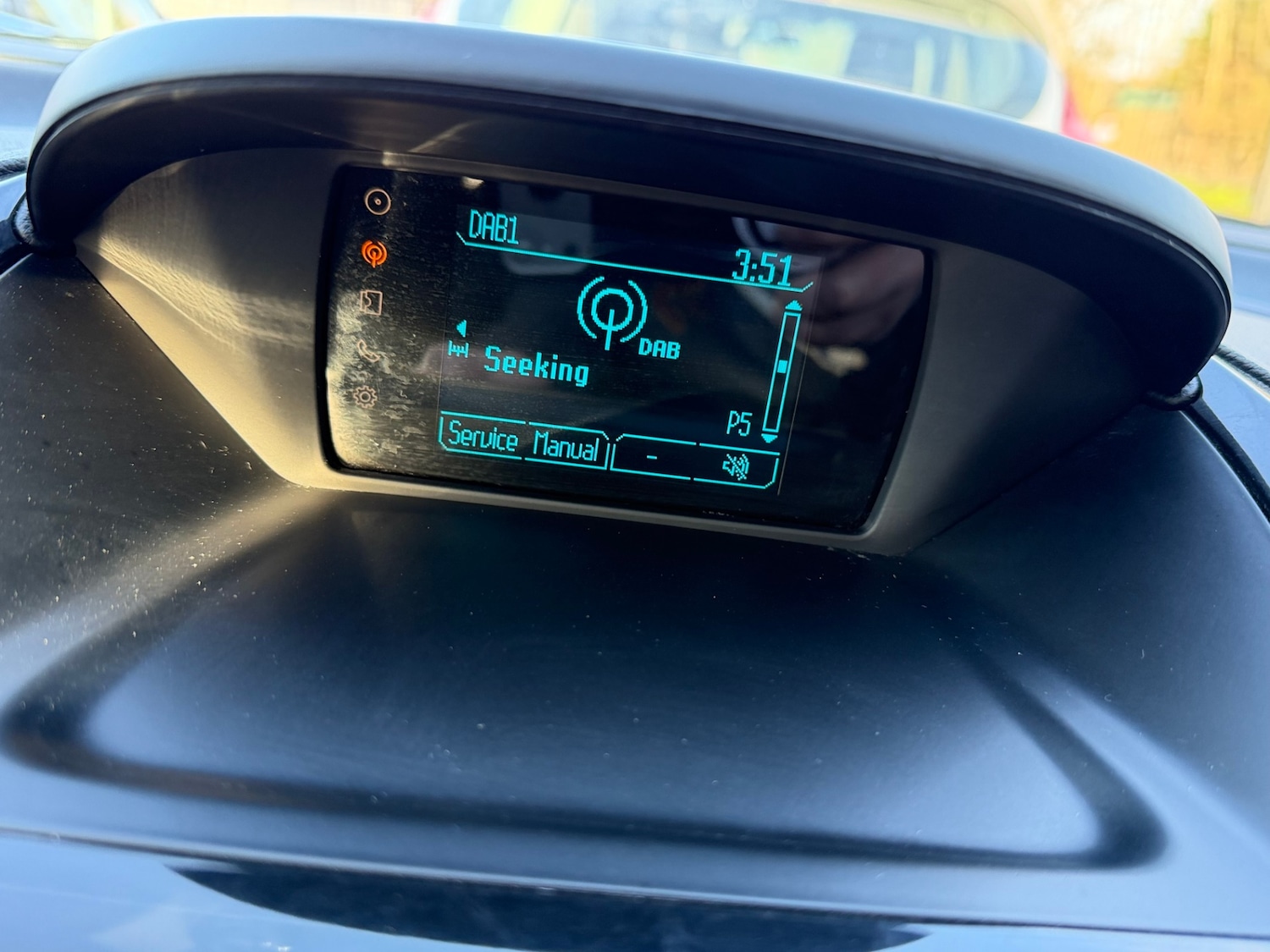 Used Ford B-MAX 2014 for sale - 77653198: Photo 20