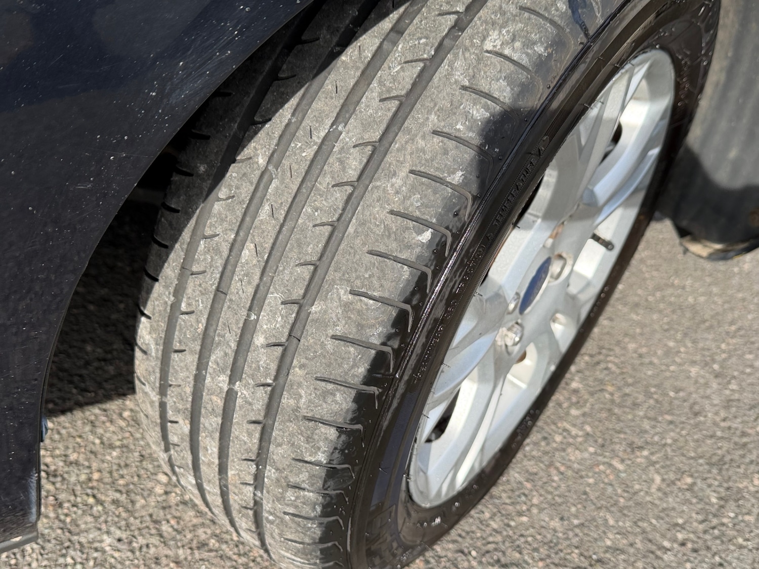 Used Ford B-MAX 2014 for sale - 77653198: Photo 25