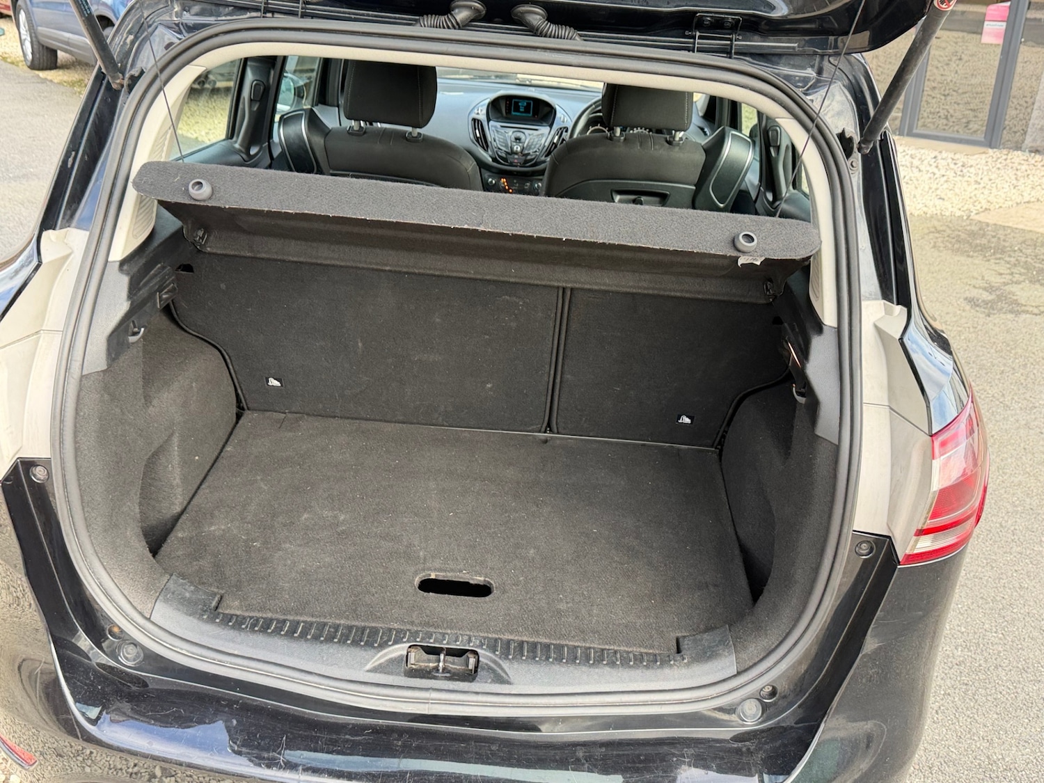 Used Ford B-MAX 2014 for sale - 77653198: Photo 26