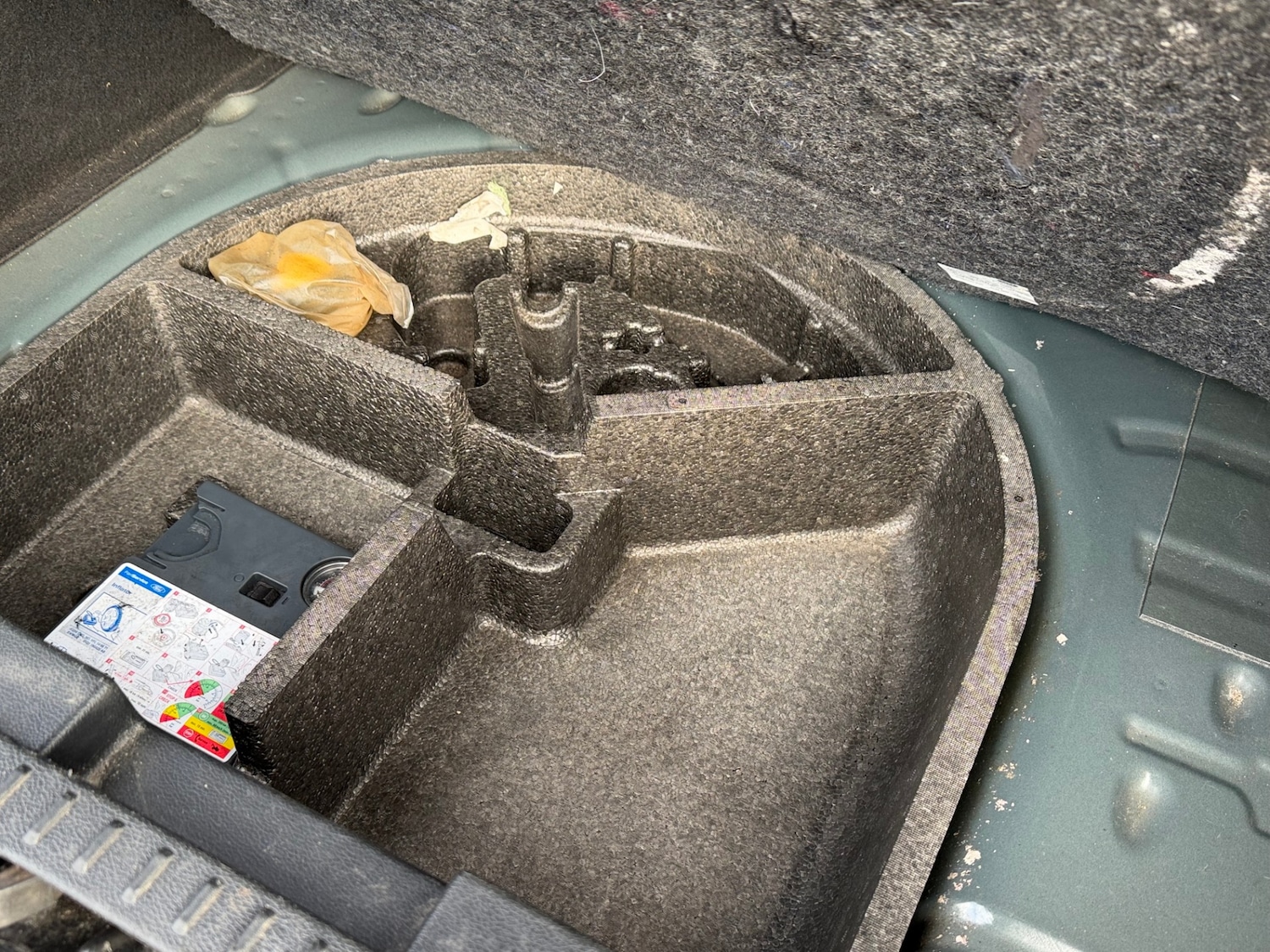 Used Ford B-MAX 2014 for sale - 77653198: Photo 27