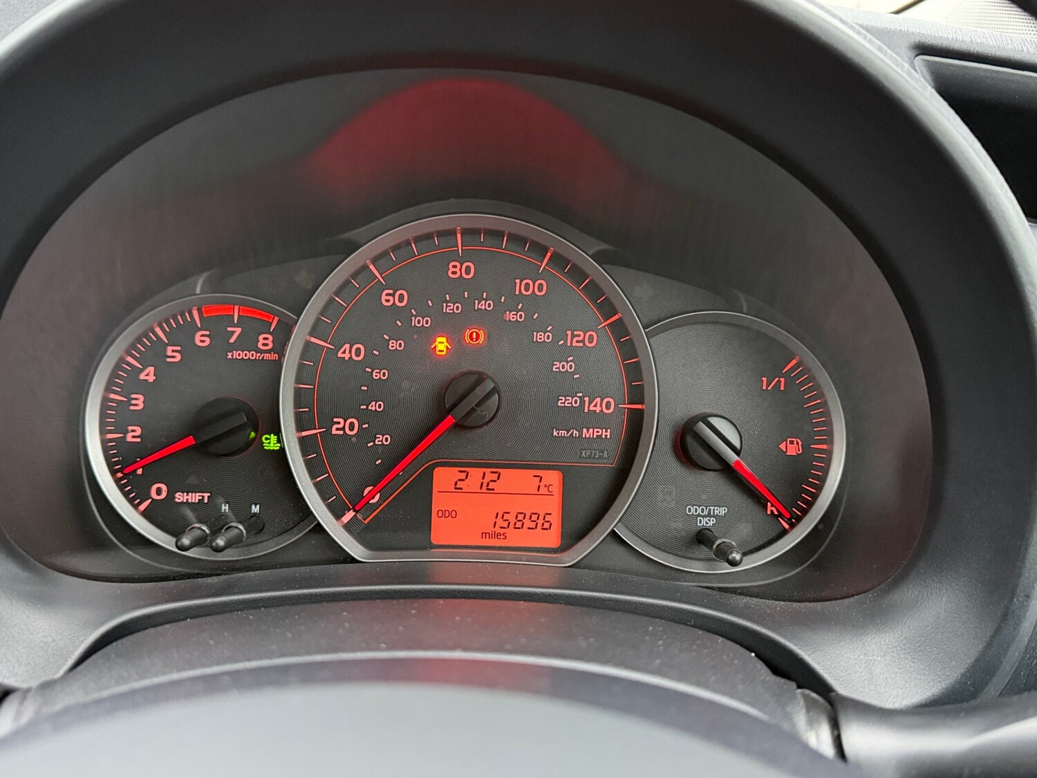 Used Toyota Yaris 2012 for sale - 77406539: Photo 12