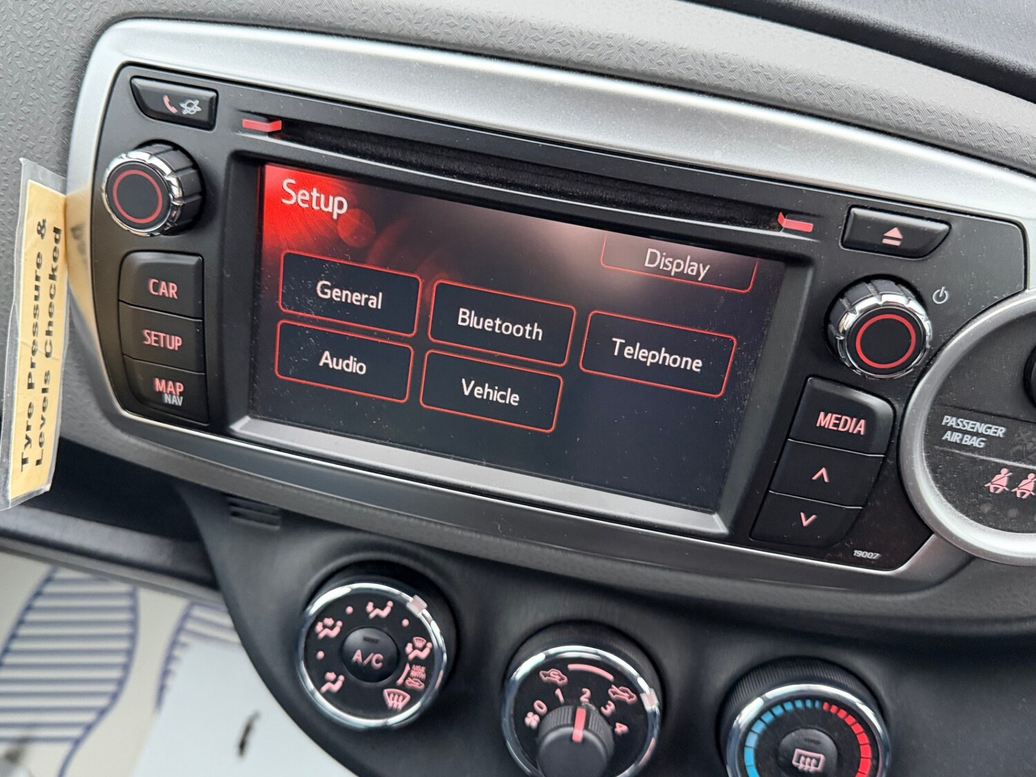 Used Toyota Yaris 2012 for sale - 77406539: Photo 20