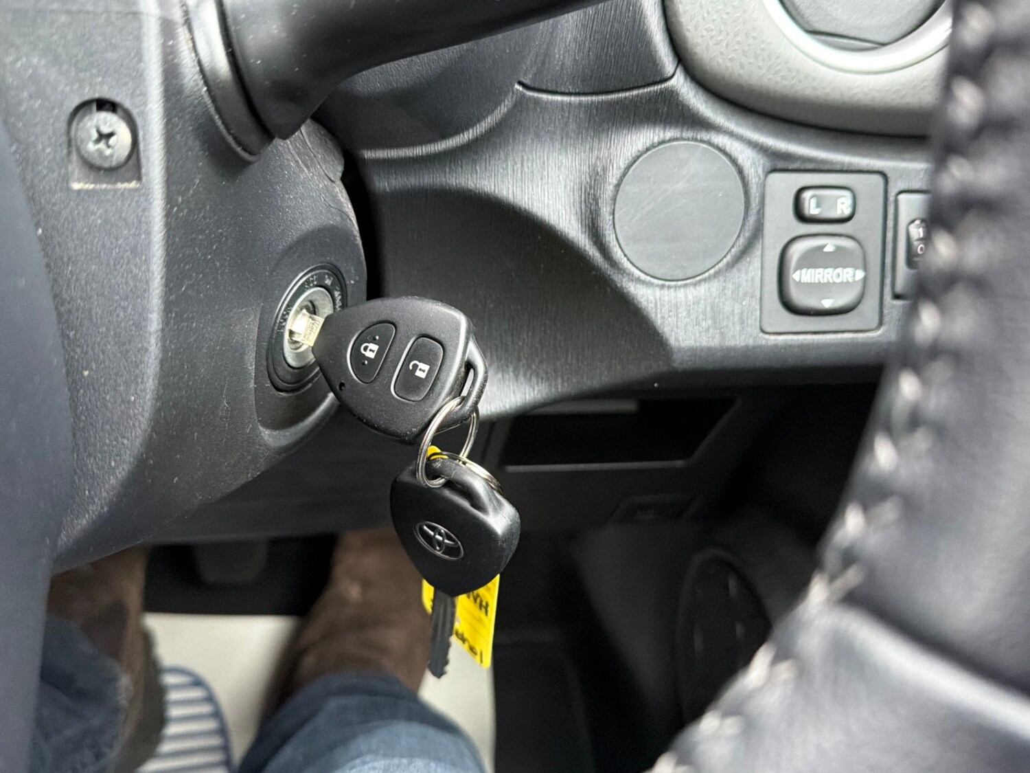 Used Toyota Yaris 2012 for sale - 77406539: Photo 22