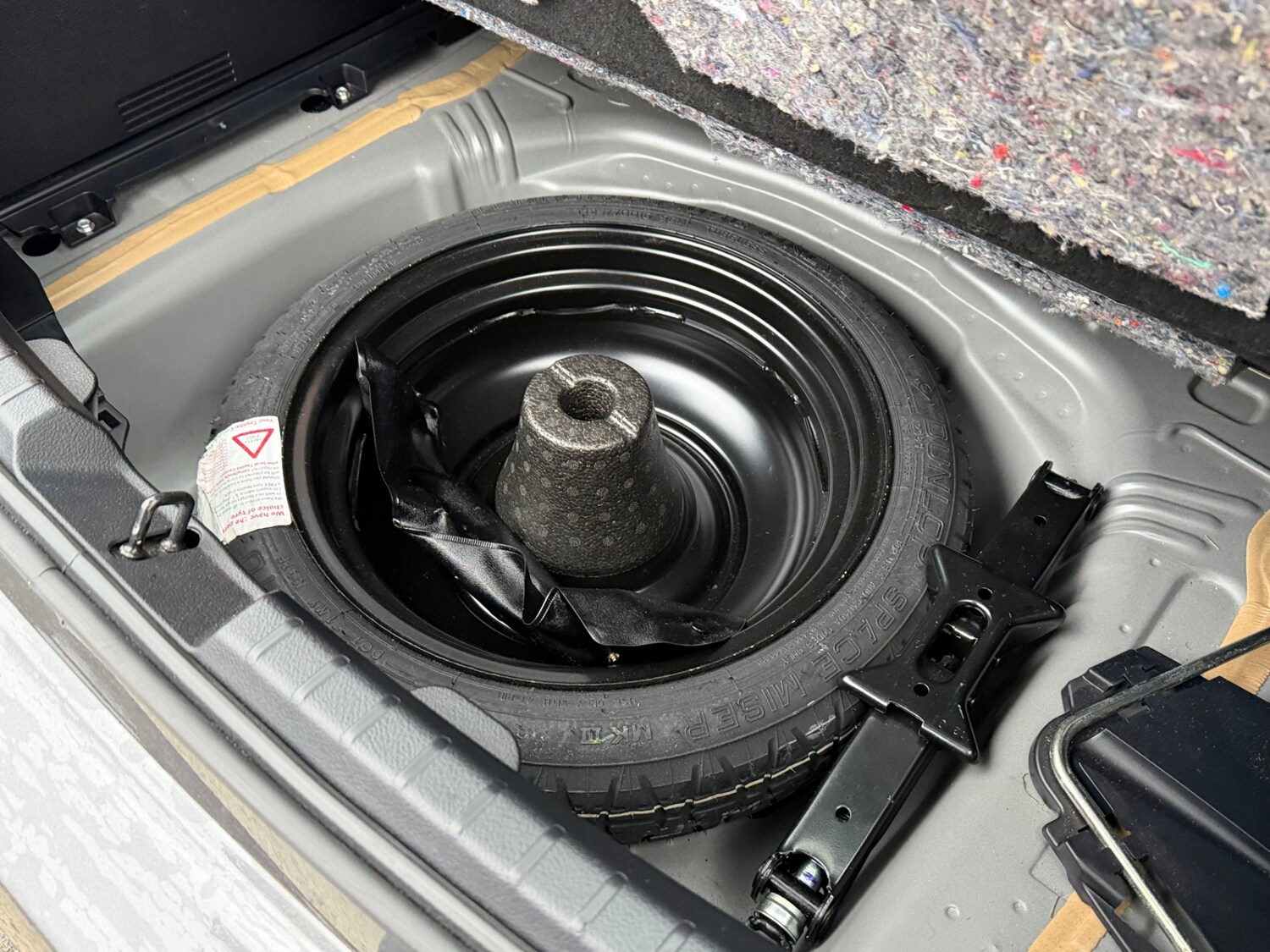 Used Toyota Yaris 2012 for sale - 77406539: Photo 25