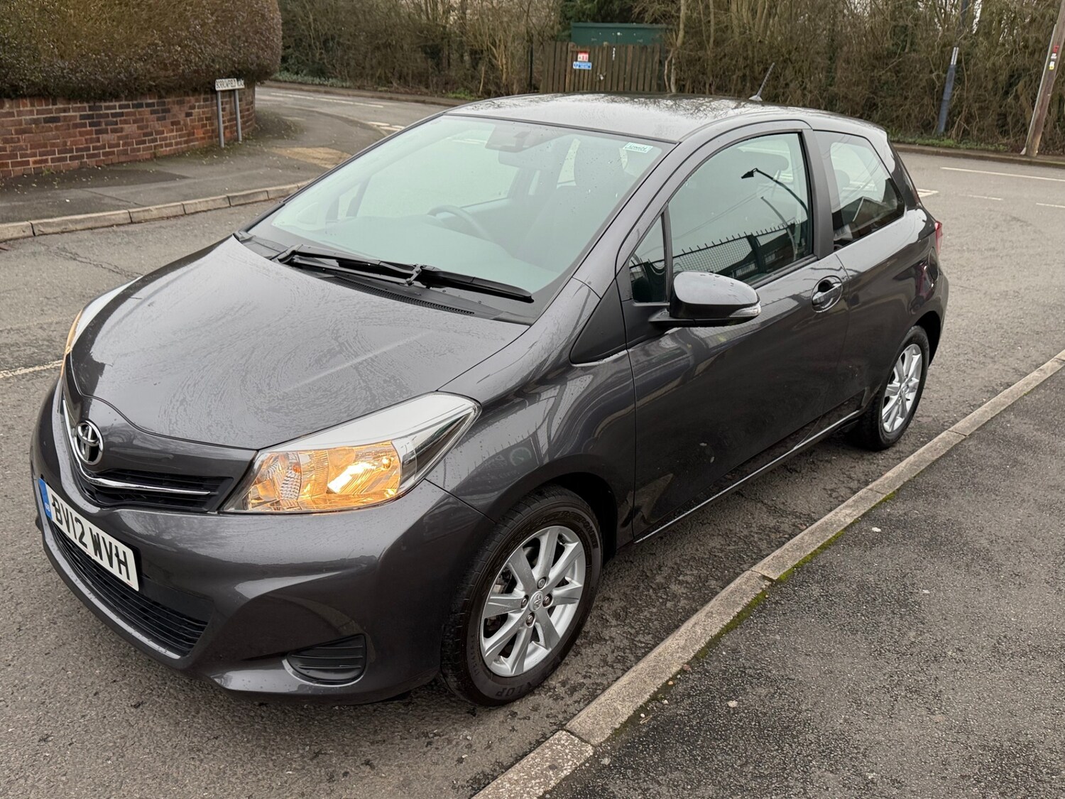 Used Toyota Yaris 2012 for sale - 77406539: Photo 7