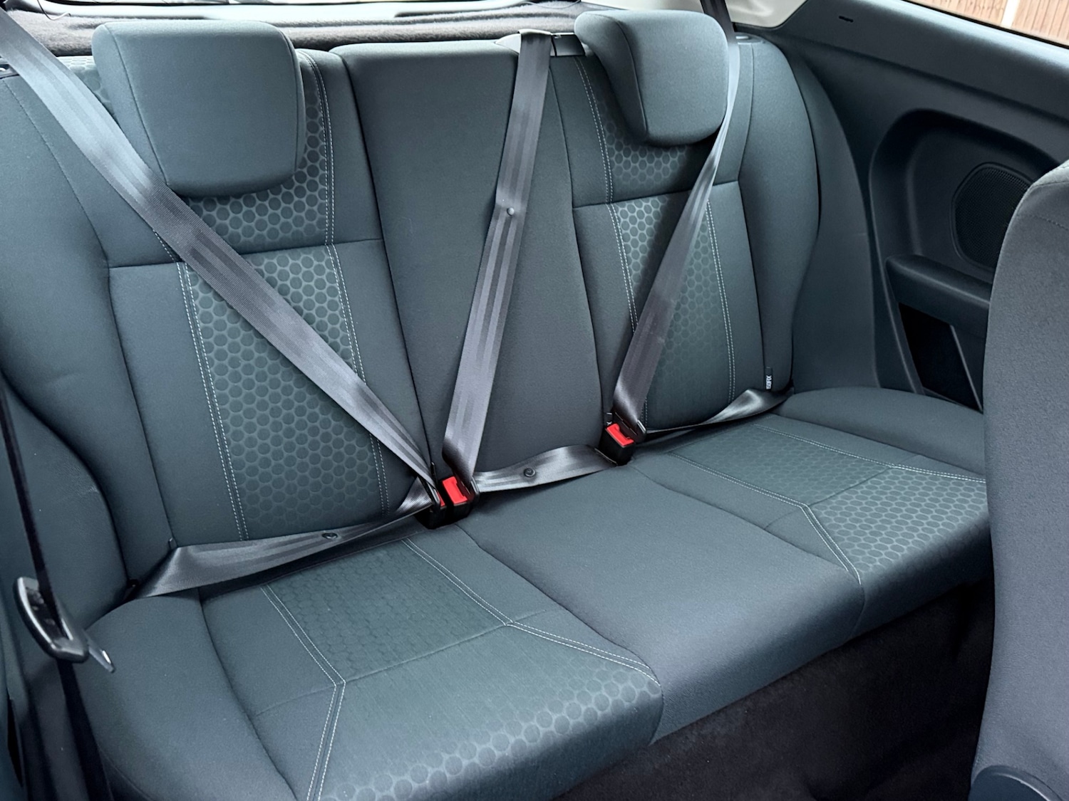 Used Ford Fiesta 2009 for sale - 77326514: Photo 15