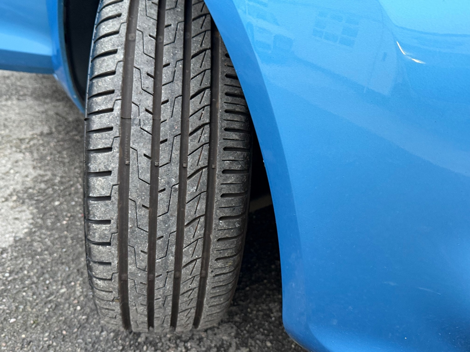 Used Ford Fiesta 2009 for sale - 77326514: Photo 24