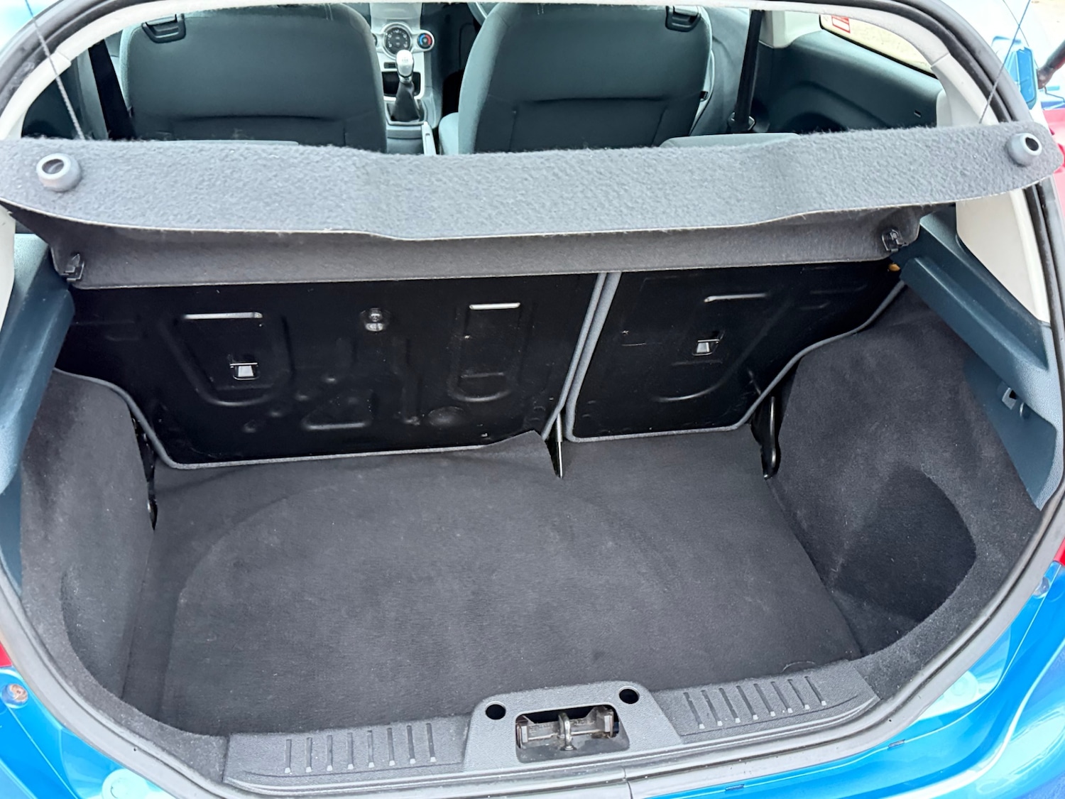 Used Ford Fiesta 2009 for sale - 77326514: Photo 25