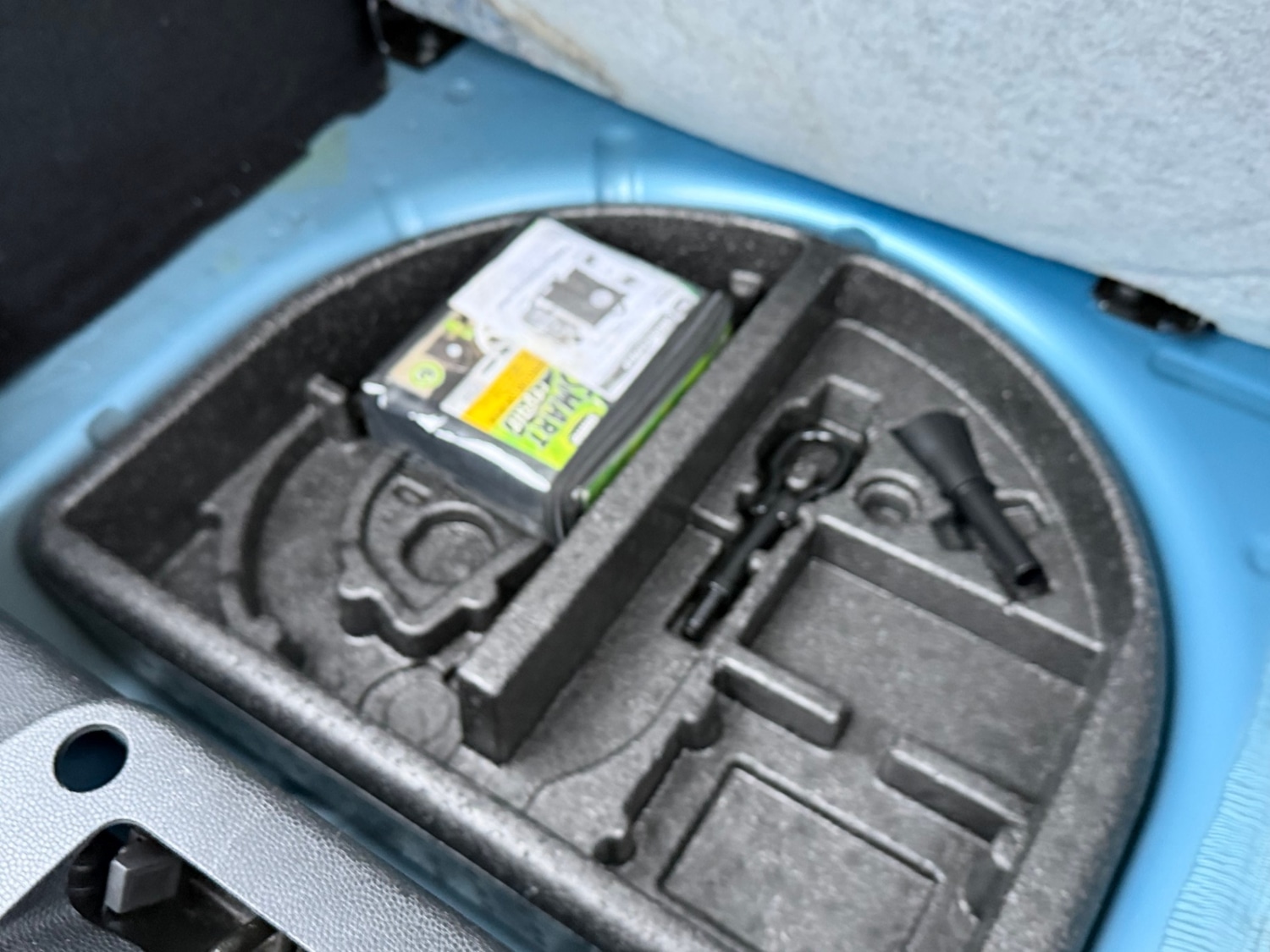 Used Ford Fiesta 2009 for sale - 77326514: Photo 26