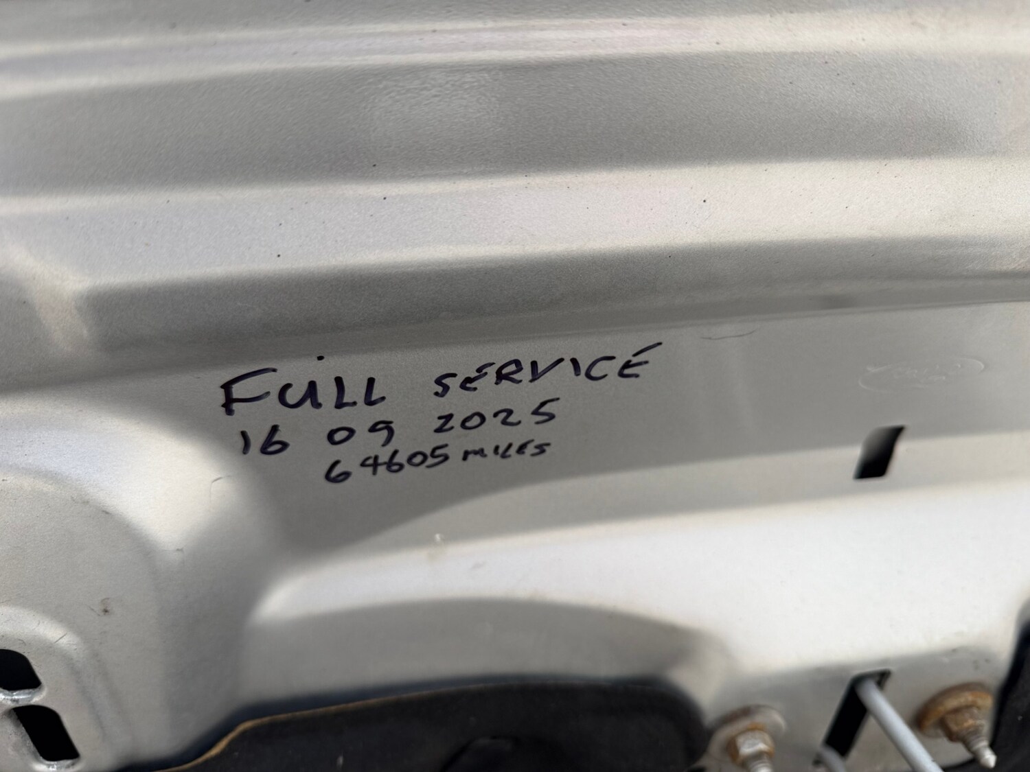 Used Ford Focus 2017 for sale - 77848397: Photo 10