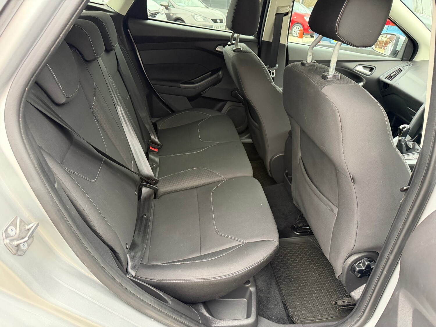 Used Ford Focus 2017 for sale - 77848397: Photo 15