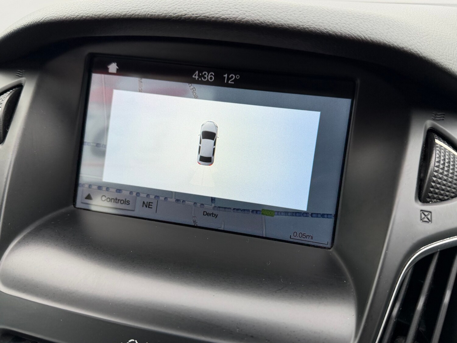 Used Ford Focus 2017 for sale - 77848397: Photo 19