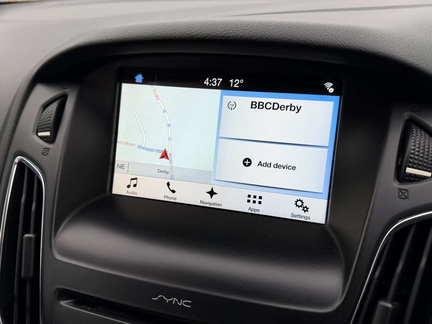 Used Ford Focus 2017 for sale - 77848397: Photo 20