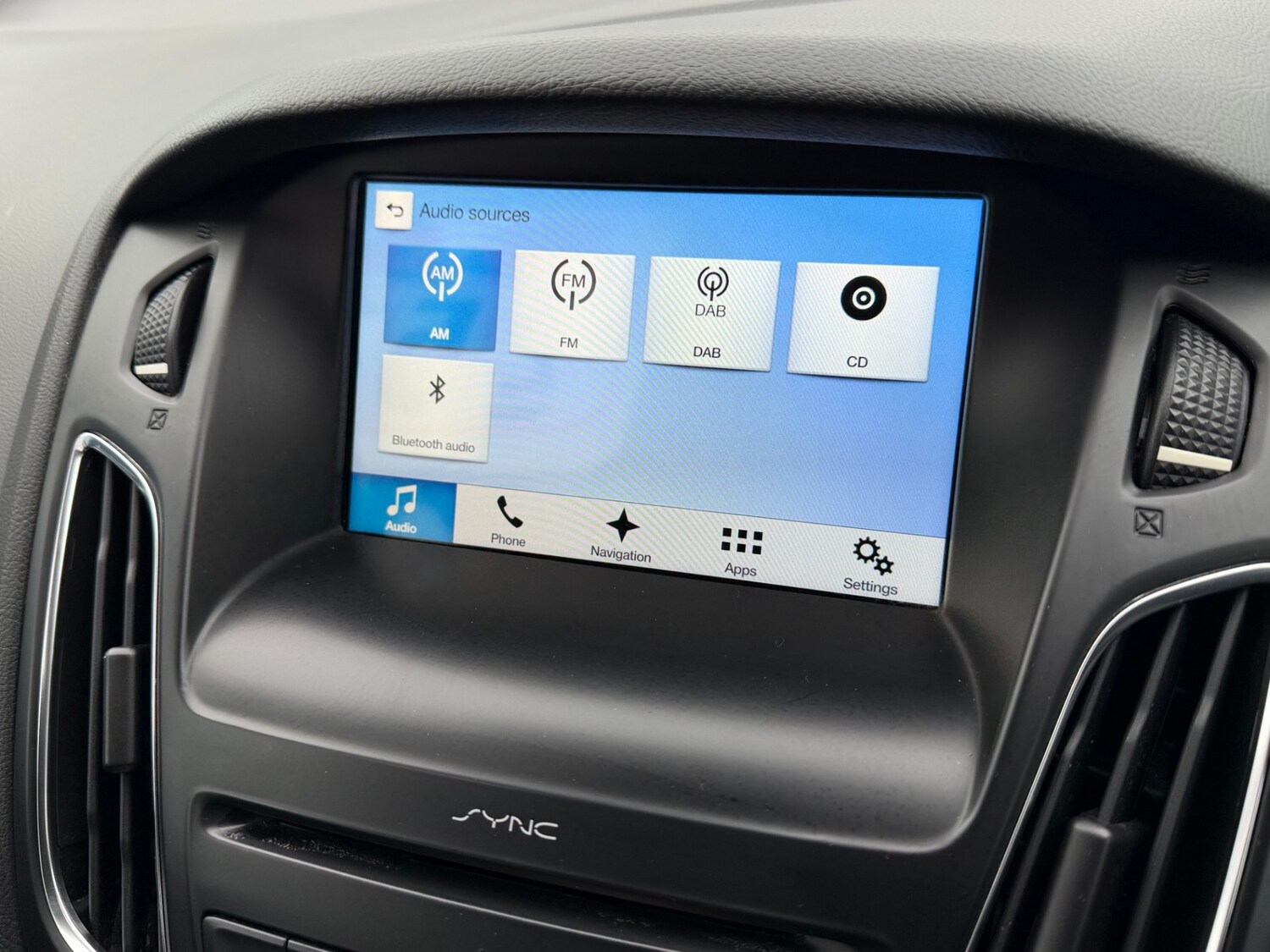 Used Ford Focus 2017 for sale - 77848397: Photo 21