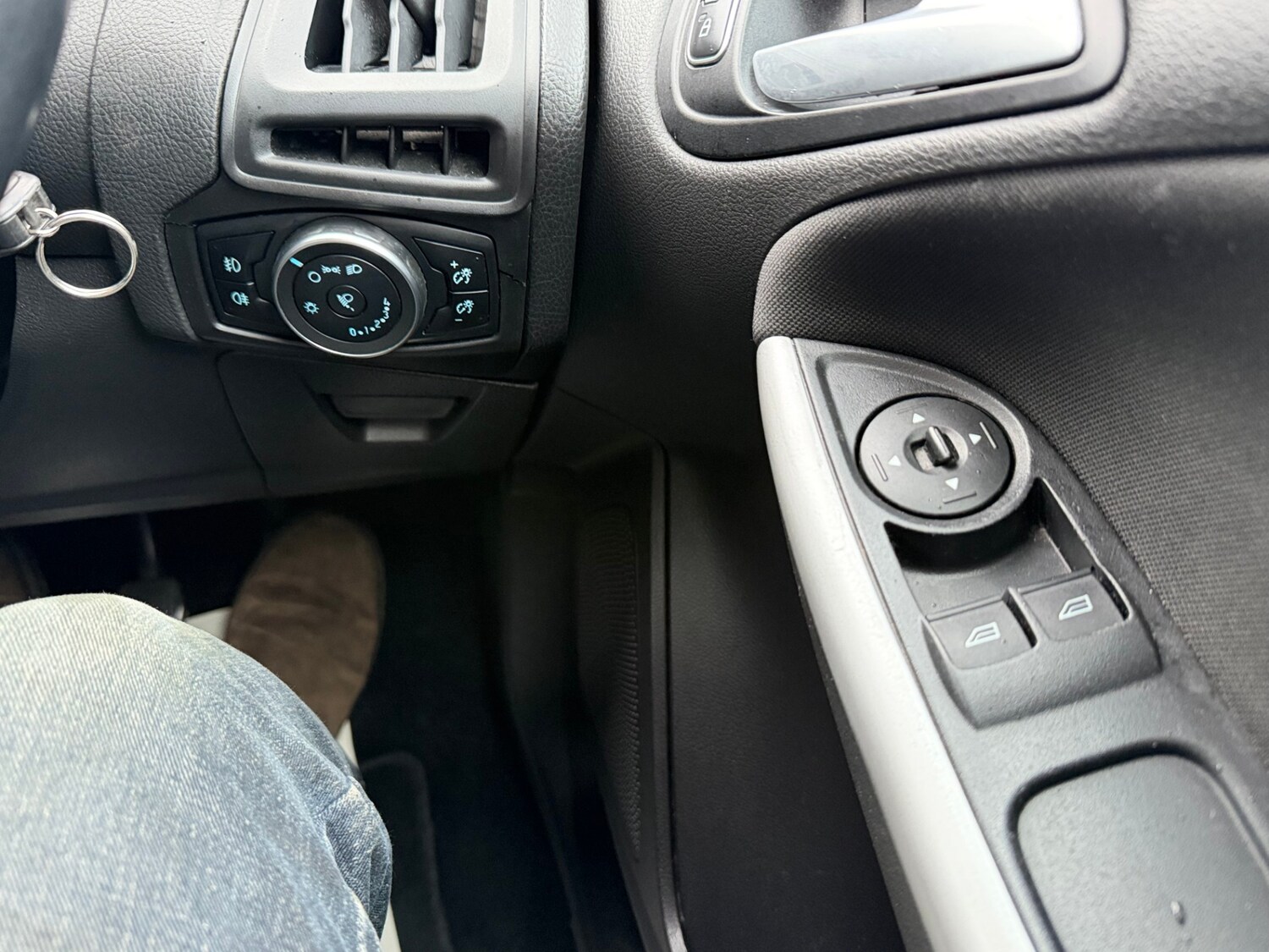 Used Ford Focus 2017 for sale - 77848397: Photo 22