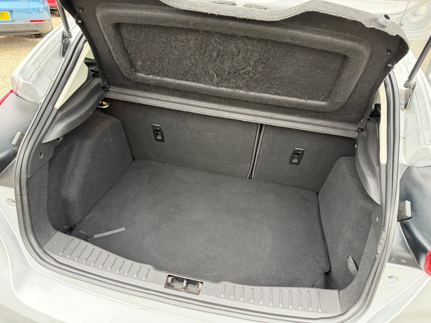 Used Ford Focus 2017 for sale - 77848397: Photo 24