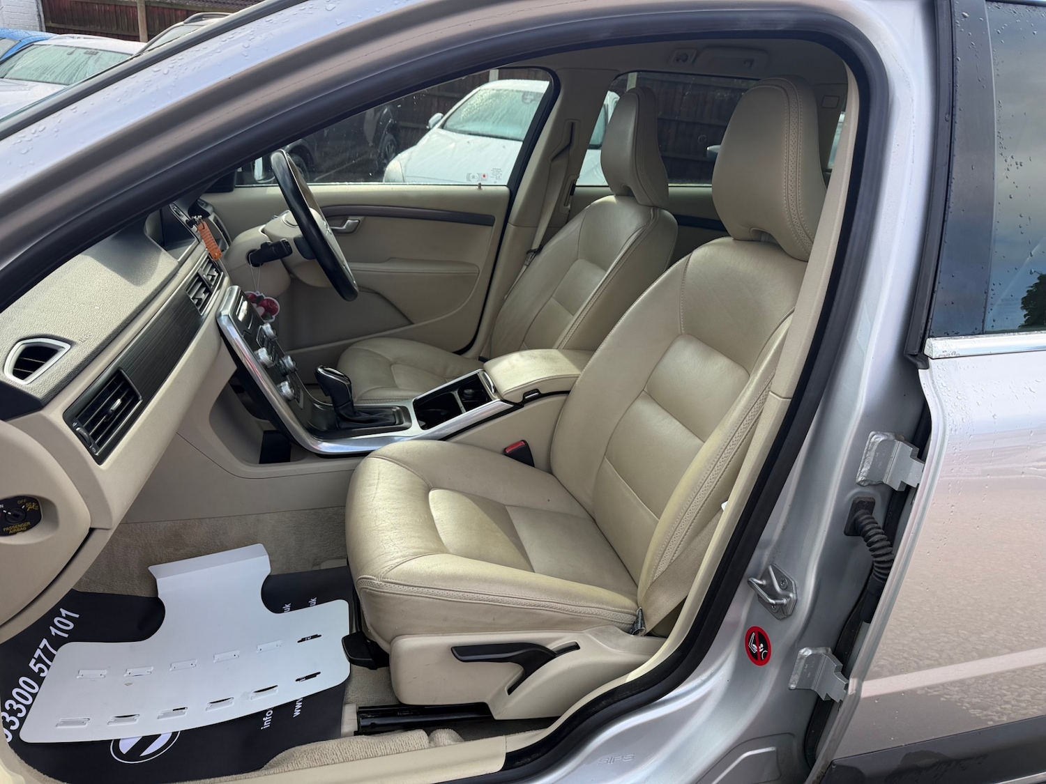 Used Volvo XC70 2015 for sale - 77392646: Photo 13