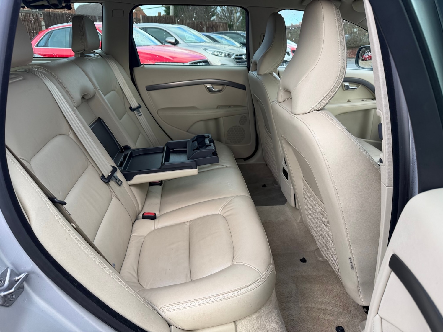 Used Volvo XC70 2015 for sale - 77392646: Photo 14