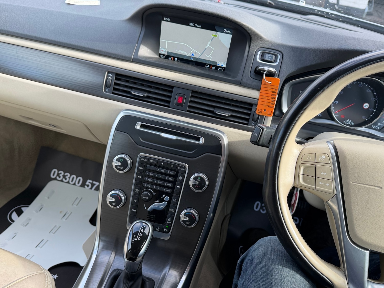 Used Volvo XC70 2015 for sale - 77392646: Photo 17