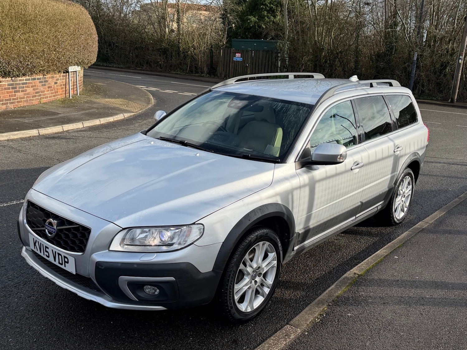 Used Volvo XC70 2015 for sale - 77392646: Photo 7