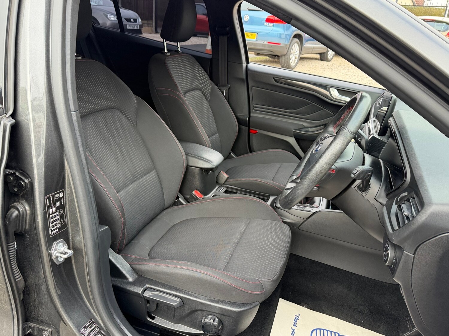 Used Ford Focus 2019 for sale - 77803590: Photo 12