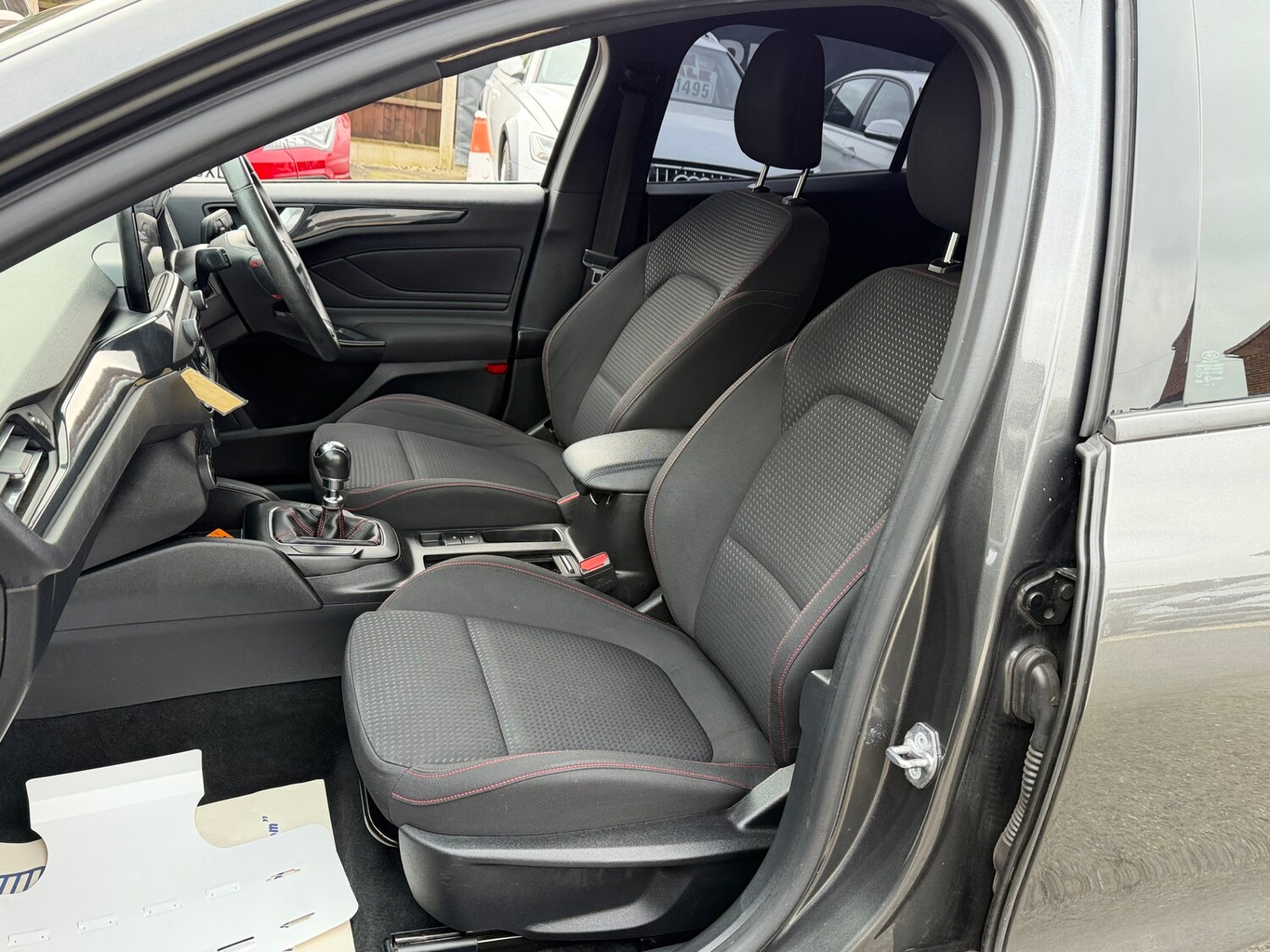 Used Ford Focus 2019 for sale - 77803590: Photo 13