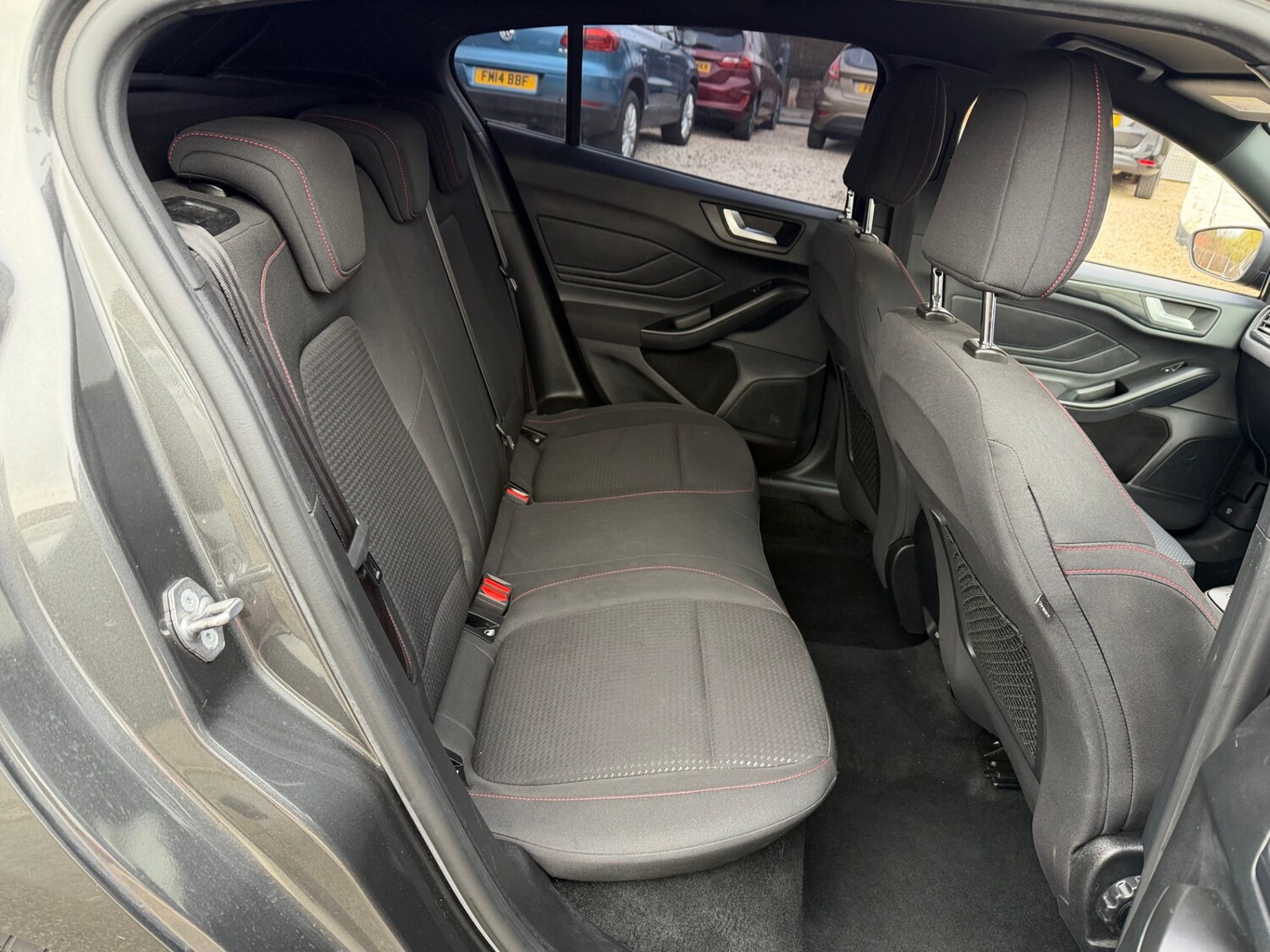 Used Ford Focus 2019 for sale - 77803590: Photo 14