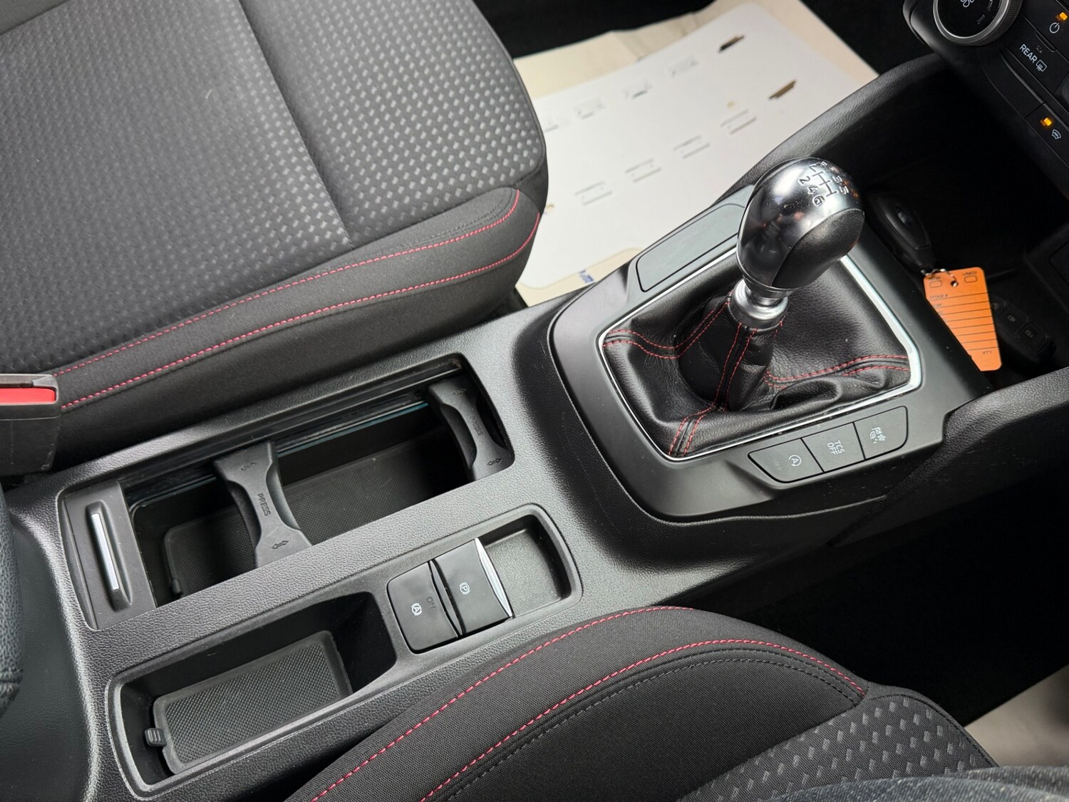 Used Ford Focus 2019 for sale - 77803590: Photo 16