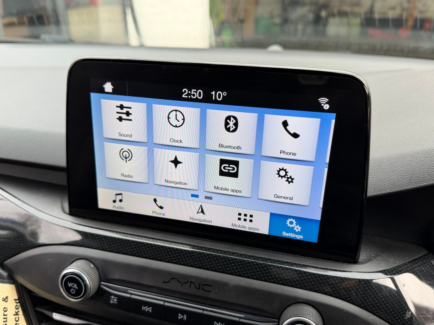 Used Ford Focus 2019 for sale - 77803590: Photo 18