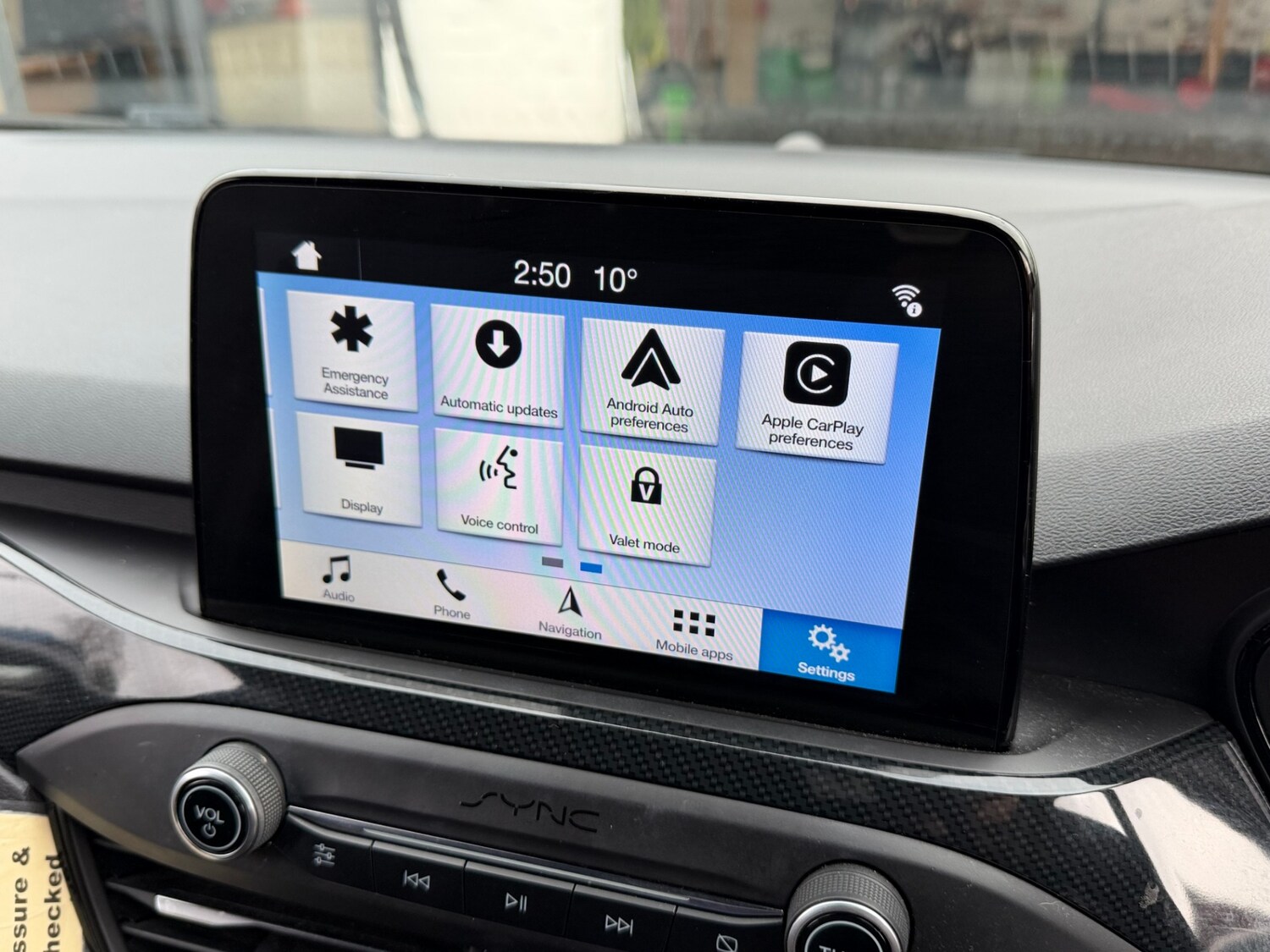 Used Ford Focus 2019 for sale - 77803590: Photo 19