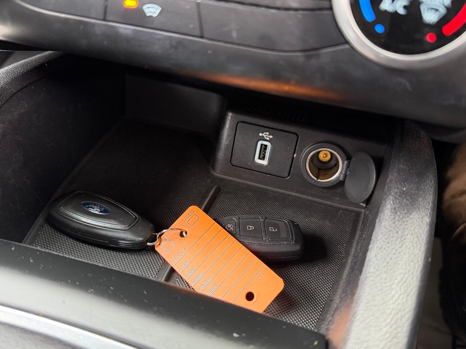 Used Ford Focus 2019 for sale - 77803590: Photo 21