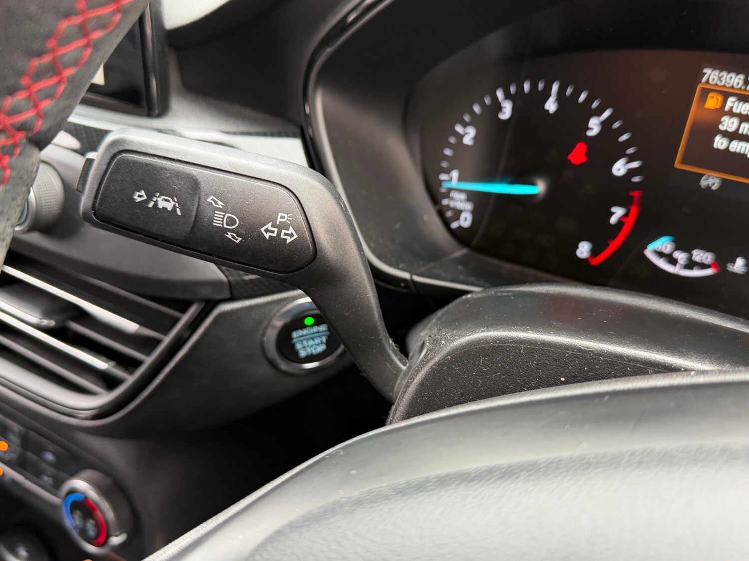 Used Ford Focus 2019 for sale - 77803590: Photo 22