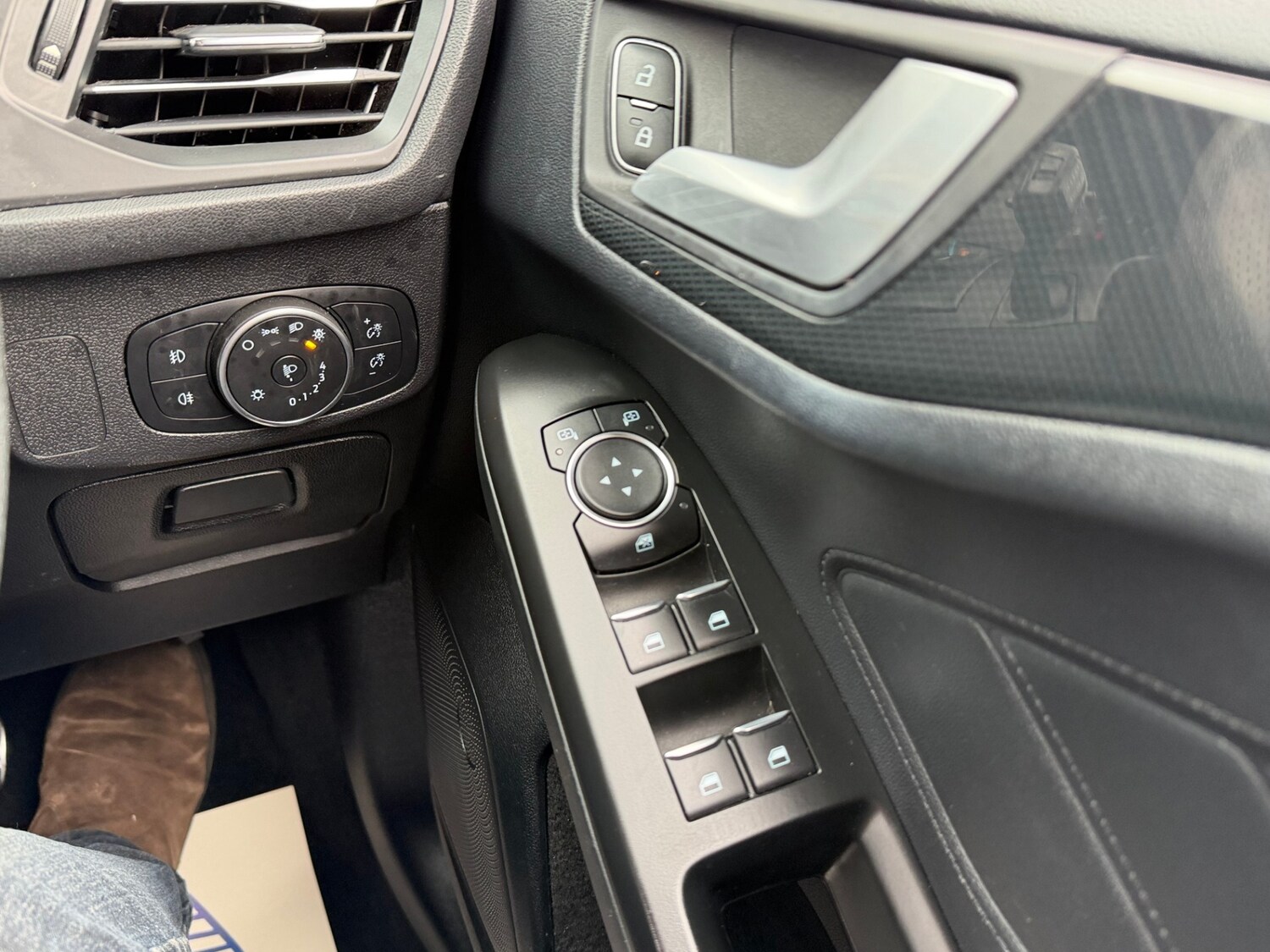 Used Ford Focus 2019 for sale - 77803590: Photo 23