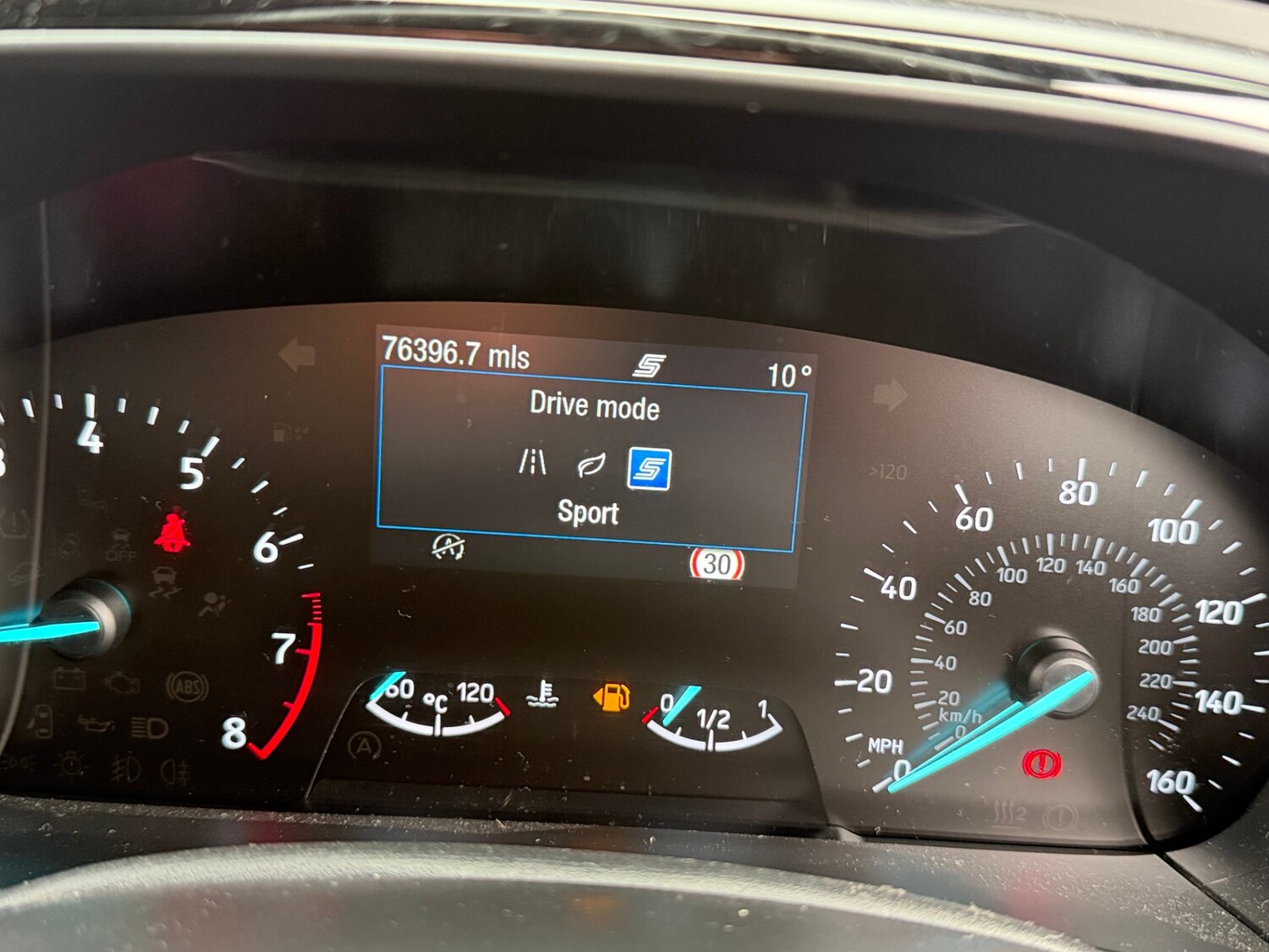 Used Ford Focus 2019 for sale - 77803590: Photo 24