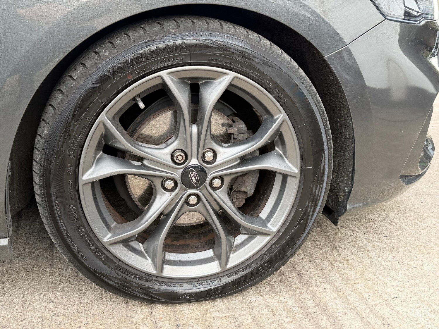 Used Ford Focus 2019 for sale - 77803590: Photo 26