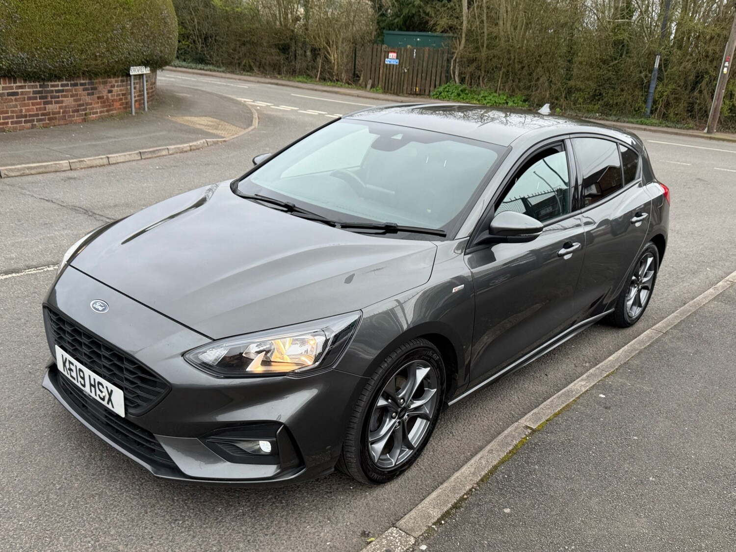 Used Ford Focus 2019 for sale - 77803590: Photo 7