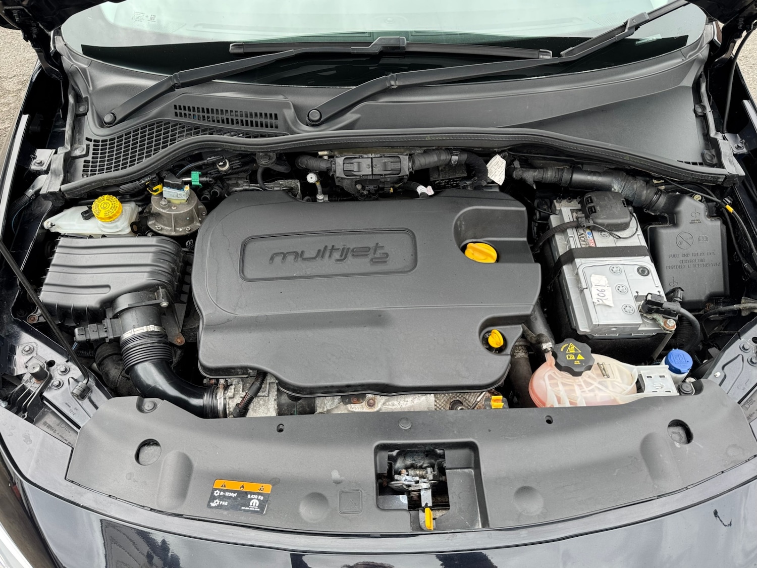 Used Fiat Tipo 2017 for sale - 76426327: Photo 10