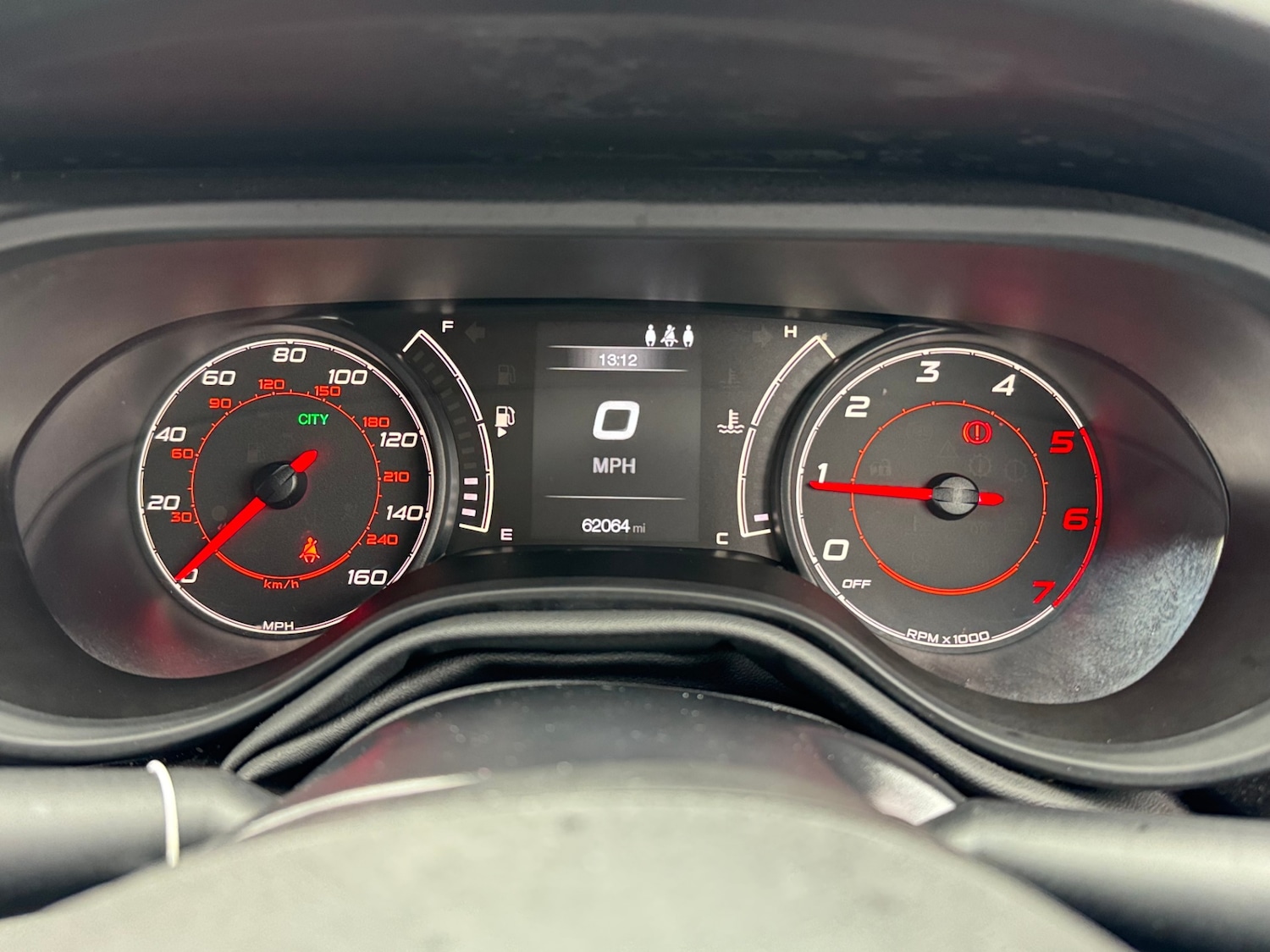 Used Fiat Tipo 2017 for sale - 76426327: Photo 12