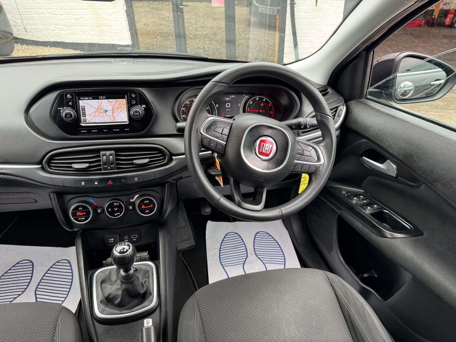 Used Fiat Tipo 2017 for sale - 76426327: Photo 13