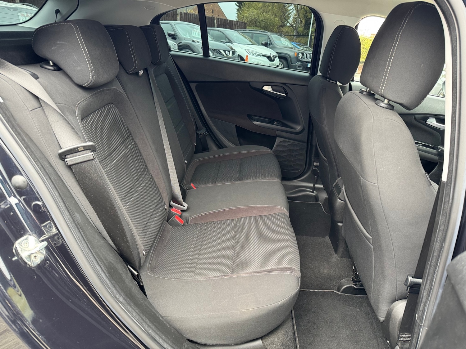 Used Fiat Tipo 2017 for sale - 76426327: Photo 16